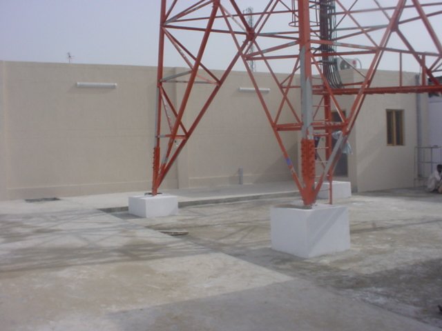 Mis. Telecom Projects